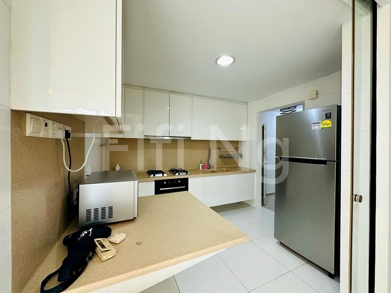 3 Bed Condo for Sale in  Belmond Green - Image 5